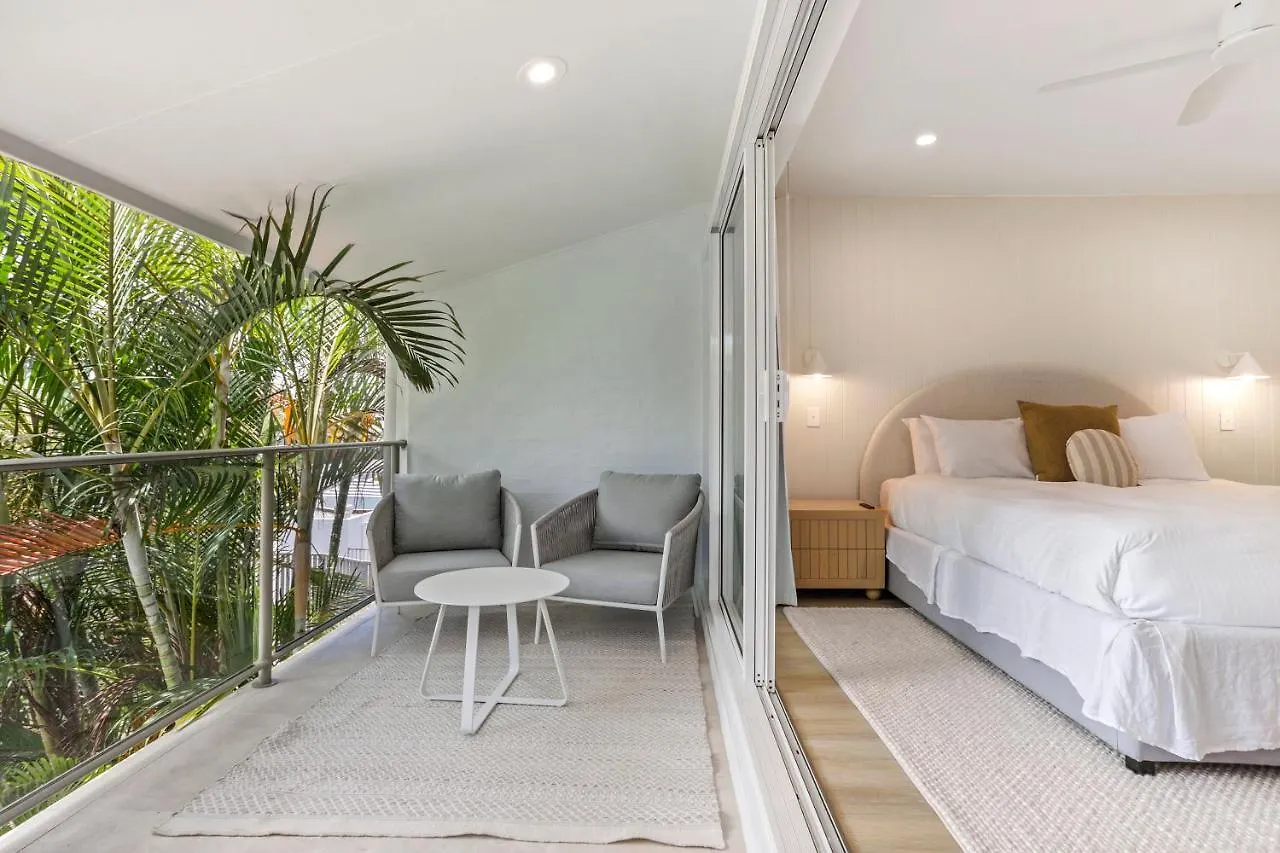 Cosy On Noosa Parade, 努萨 澳大利亚
