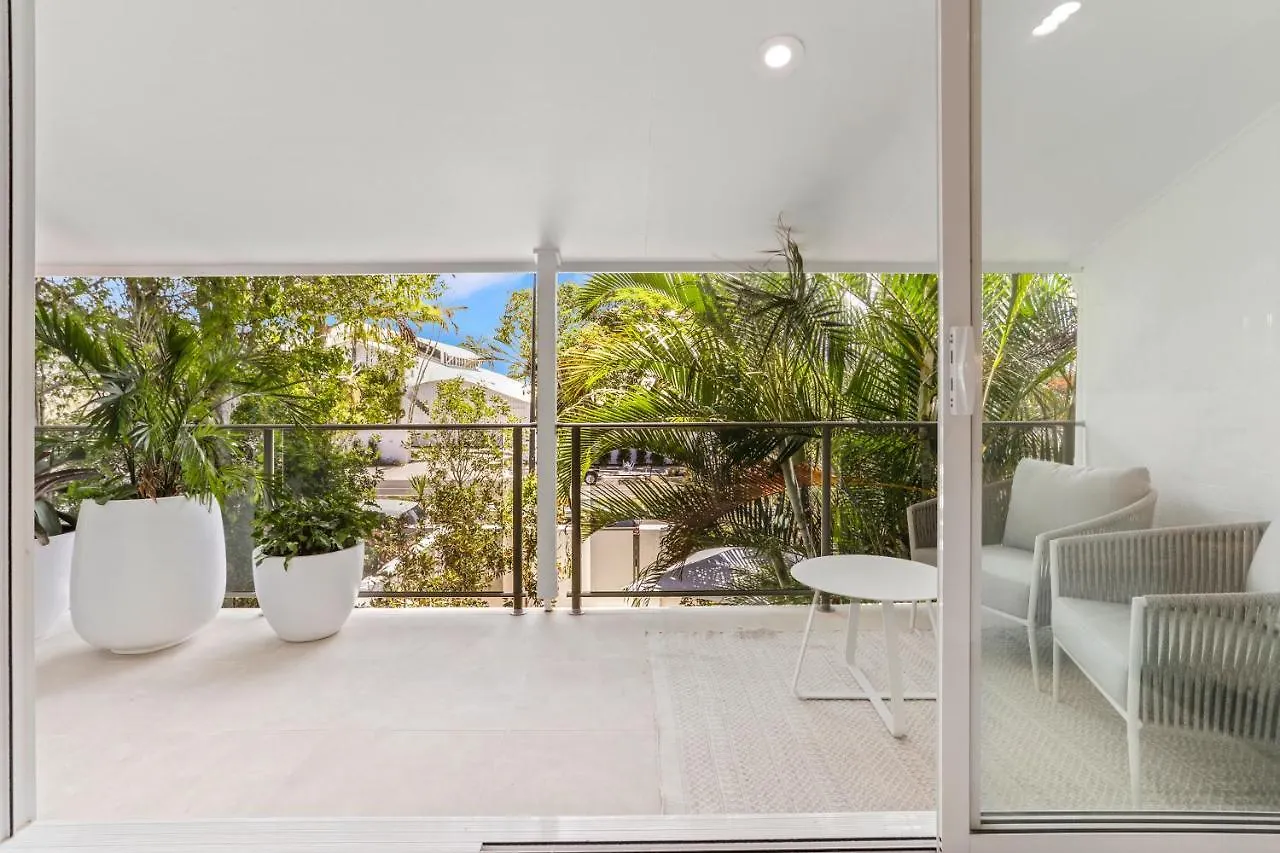Cosy On Noosa Parade, 努萨 0*,  澳大利亚